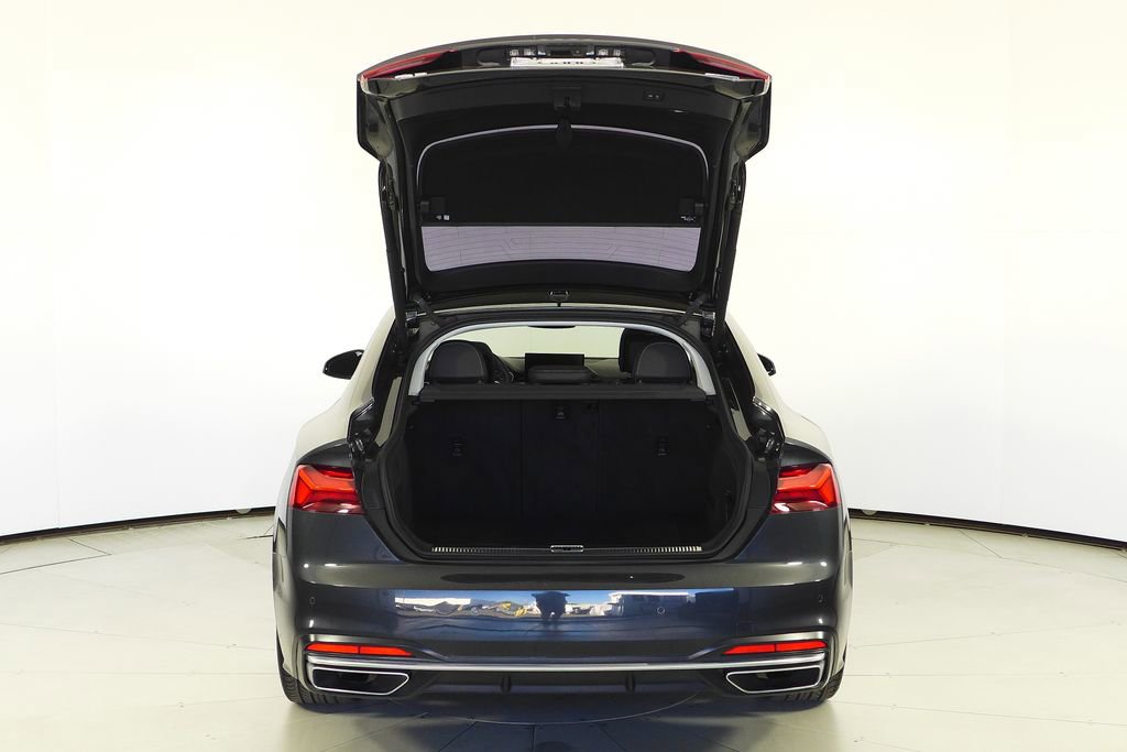 Used 2023 Audi A5 2.0T Premium w/ Convenience Package image 10