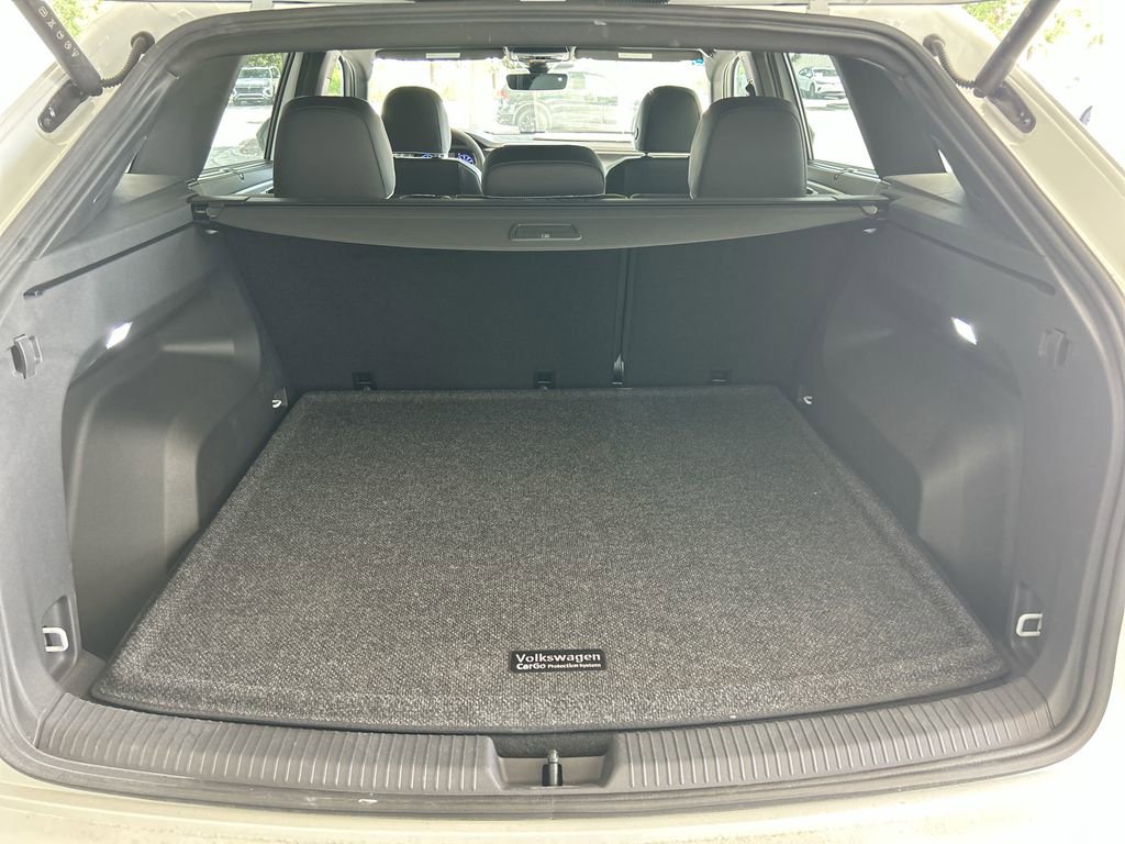 New 2025 Volkswagen Atlas Cross Sport SEL Premium R-Line image 51