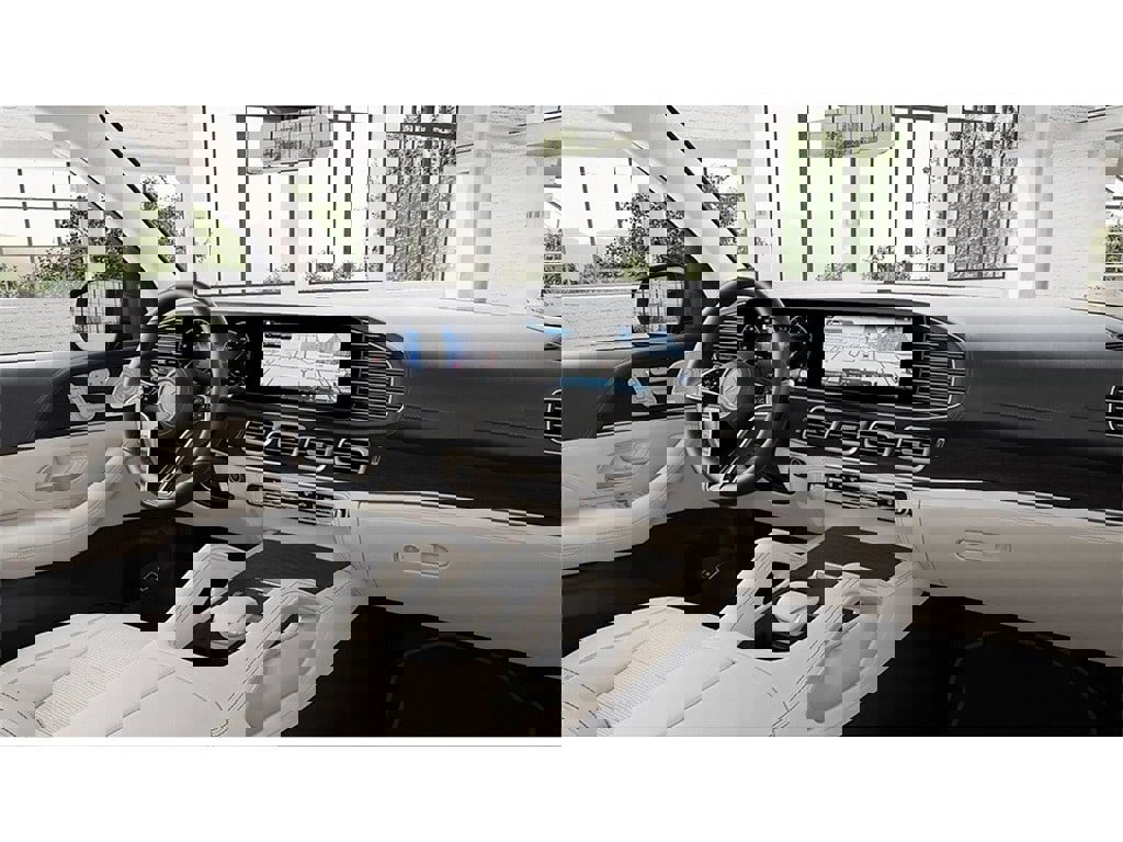 New 2026 Mercedes-Benz GLE 450 4MATIC image 6