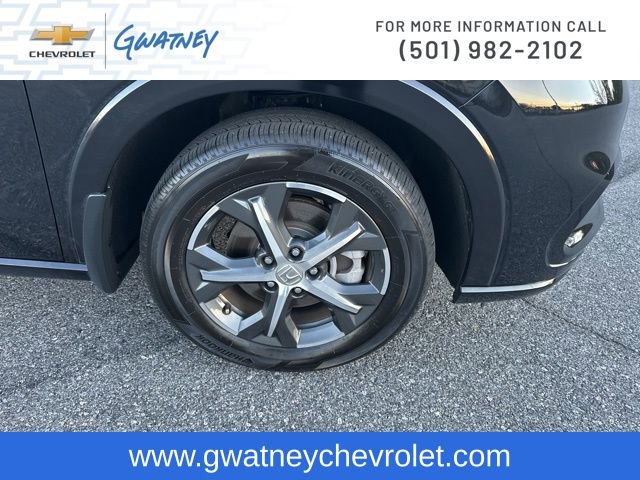 Used 2025 Honda HR-V EX-L image 12