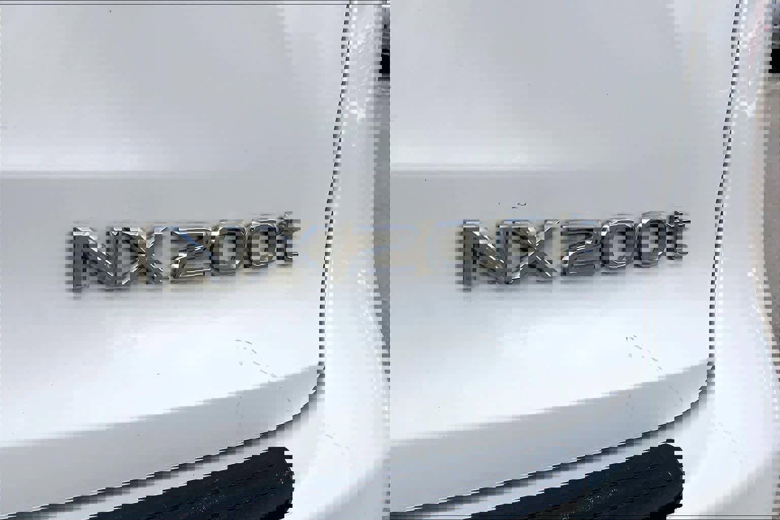 Used 2017 Lexus NX 200t AWD w/ Accessory Package 2 image 29