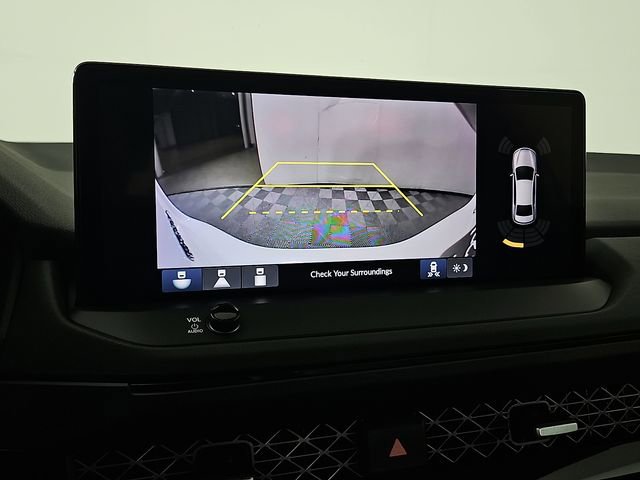 Used 2025 Honda Accord Touring image 19