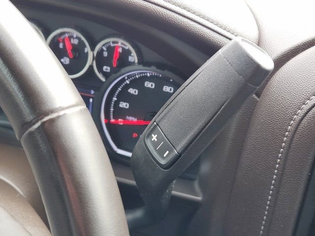 Used 2023 Chevrolet Silverado 2500 LTZ image 32