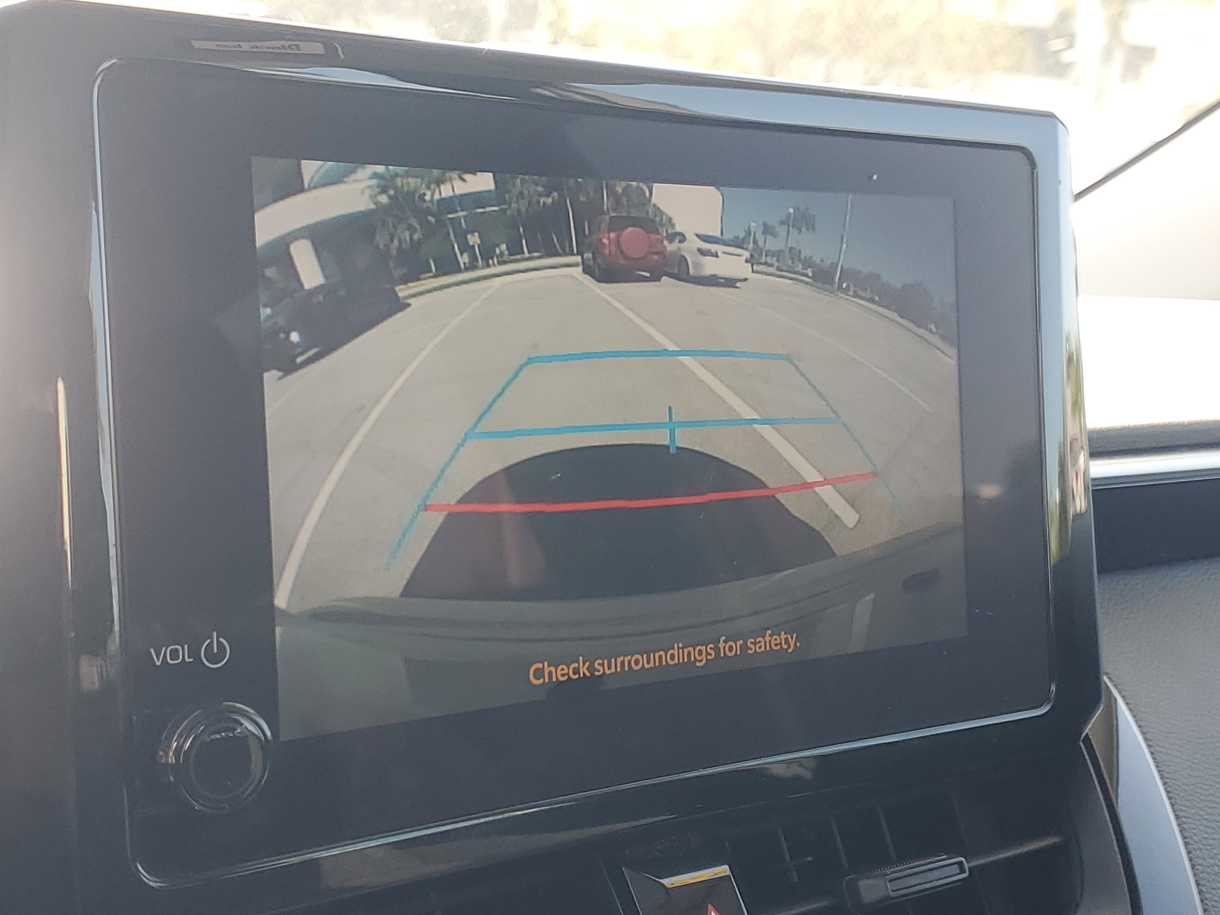 Used 2023 Toyota Corolla LE image 27