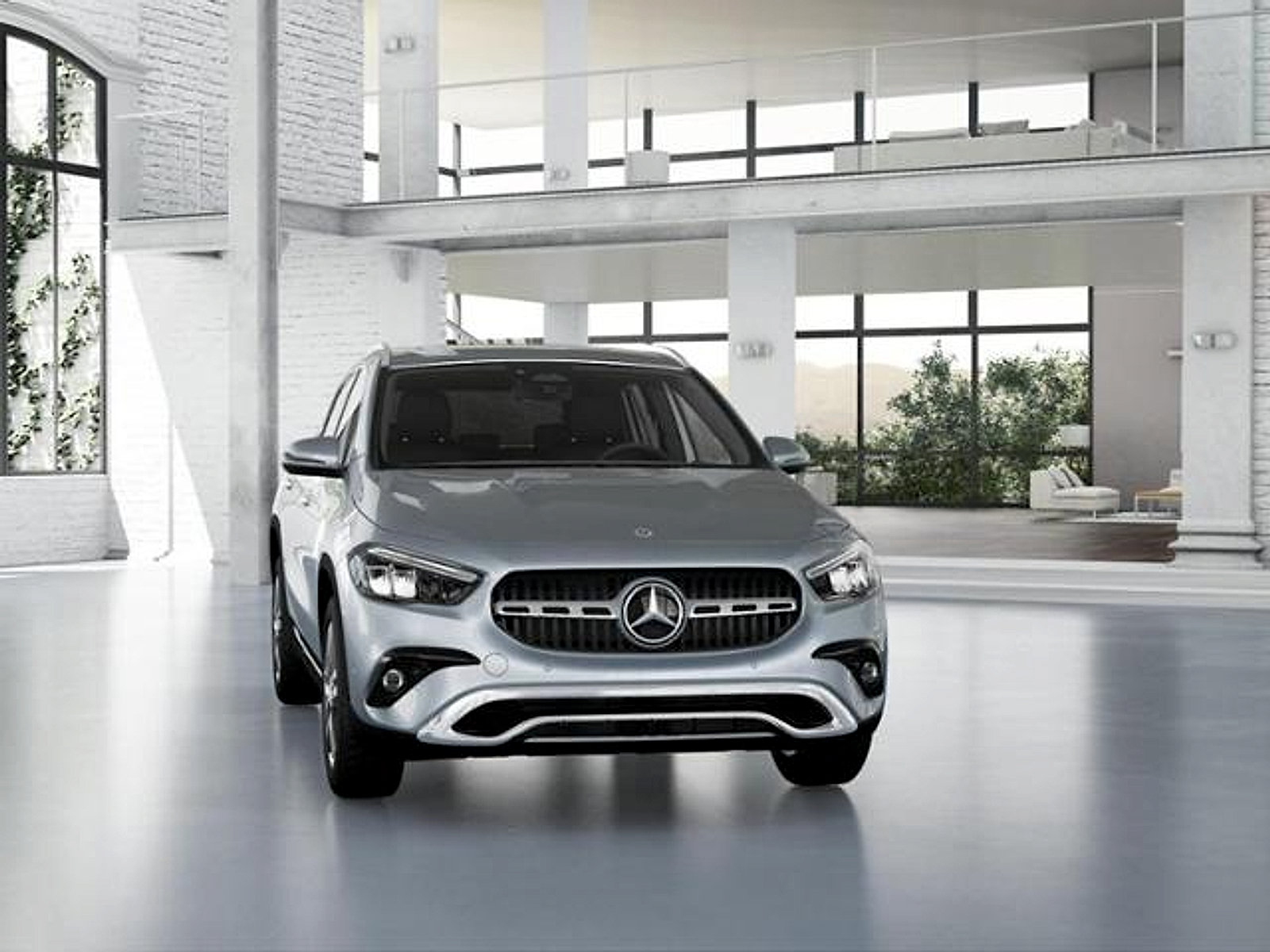 Used 2025 Mercedes-Benz GLA 250 image 8