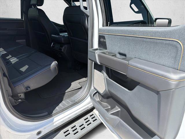 Used 2025 Ford F150 Tremor AWD/4WD image 21
