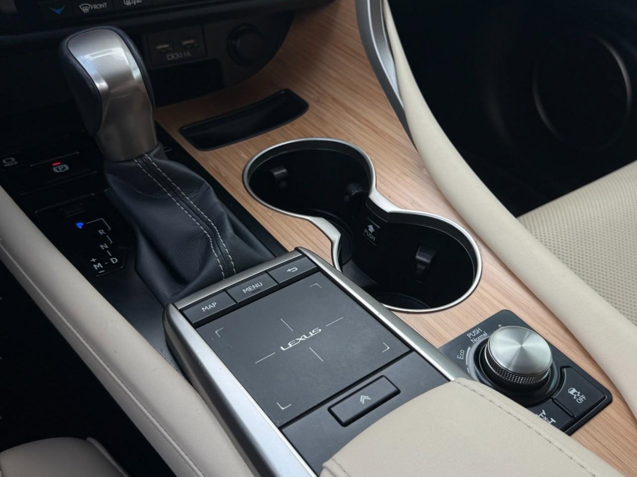 Used 2021 Lexus RX 350 AWD w/ Premium Package image 38