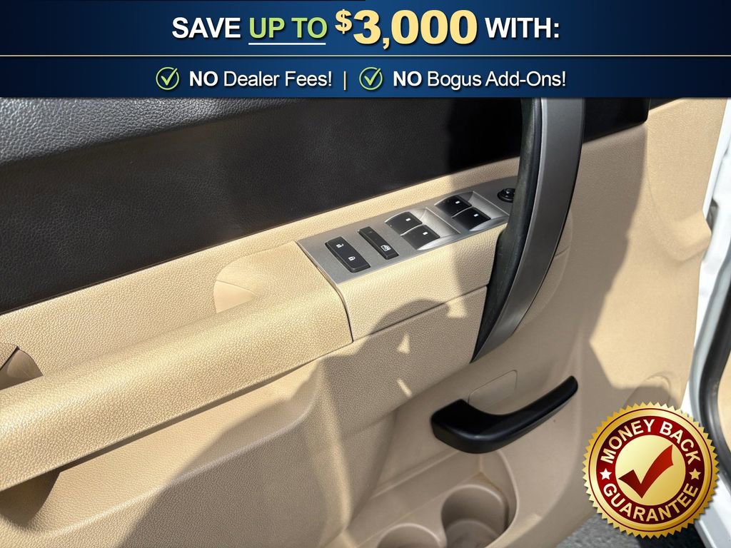 Used 2011 Chevrolet Silverado 1500 LT w/ All-Star Edition image 16