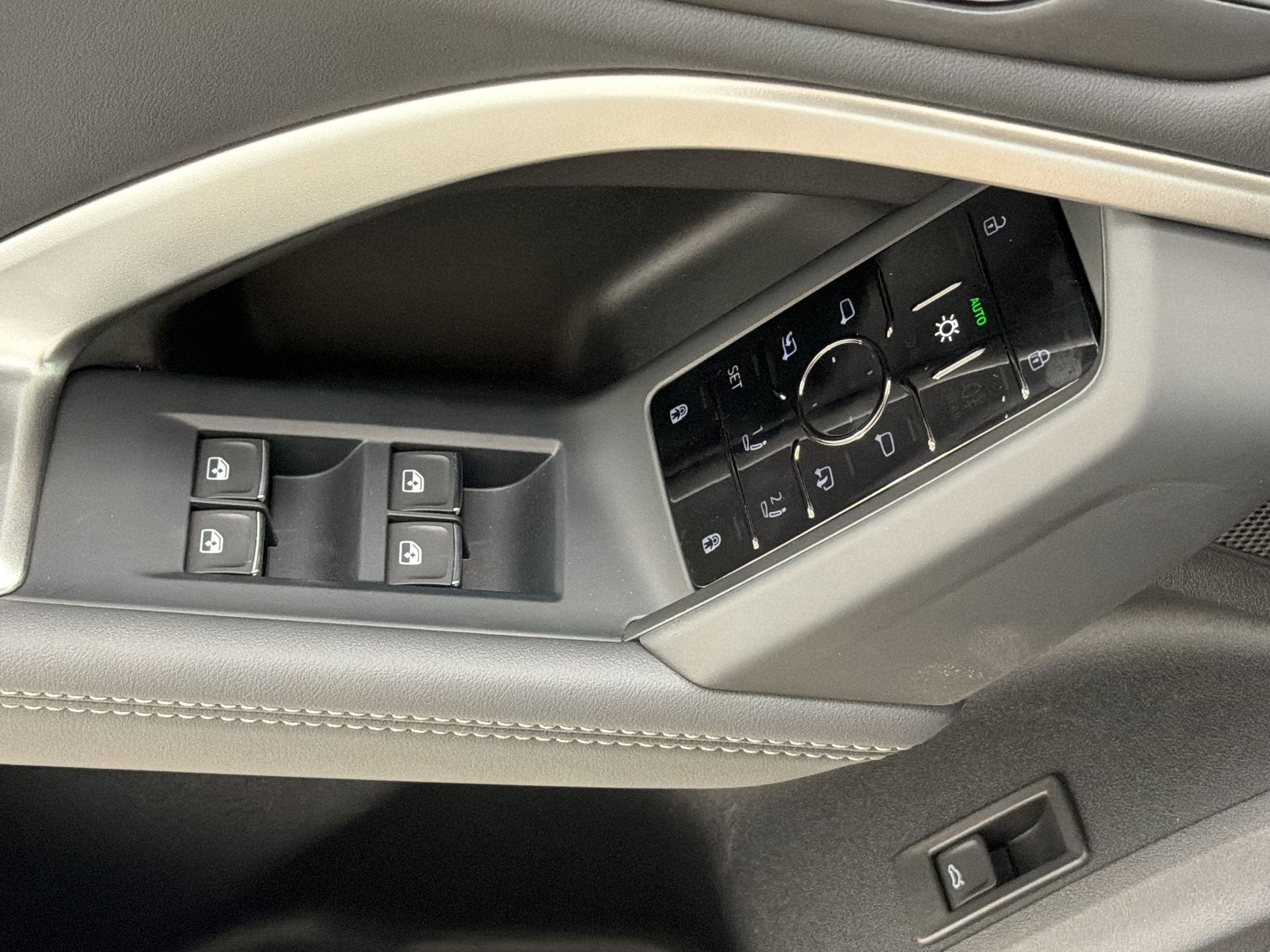 New 2026 Audi Q5 2.0T AWD/4WD image 26