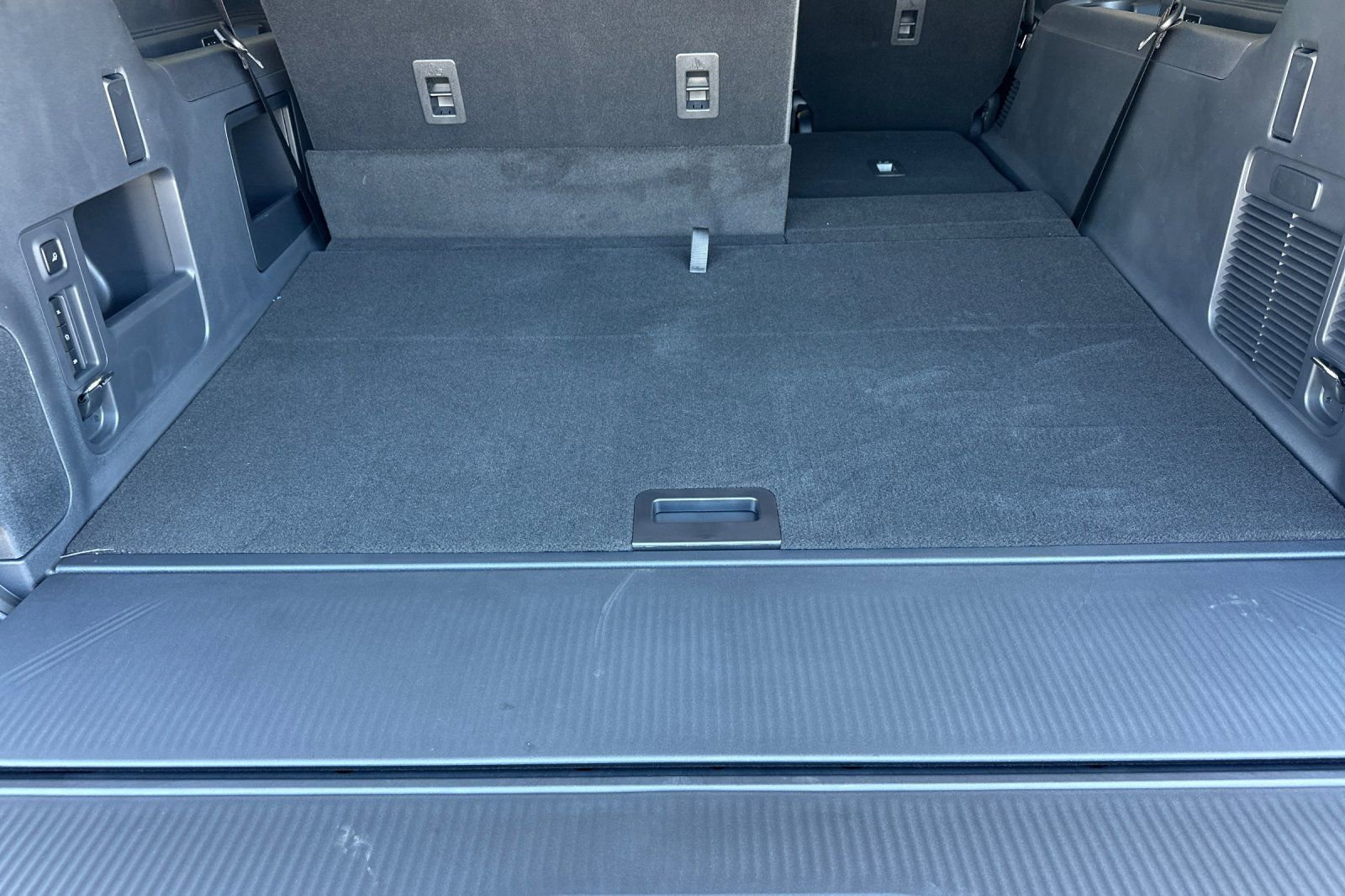 New 2026 Ford Expedition Max Active image 15