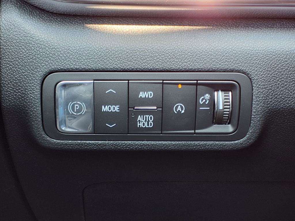 New 2026 GMC Terrain Elevation w/ Elevation Premium Package image 9