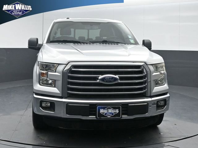 Used 2015 Ford F150 XLT w/ Equipment Group 302A Luxury image 2