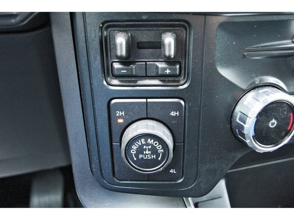 Used 2025 Ford F150 Tremor w/ Tow/Haul Package AWD/4WD image 27