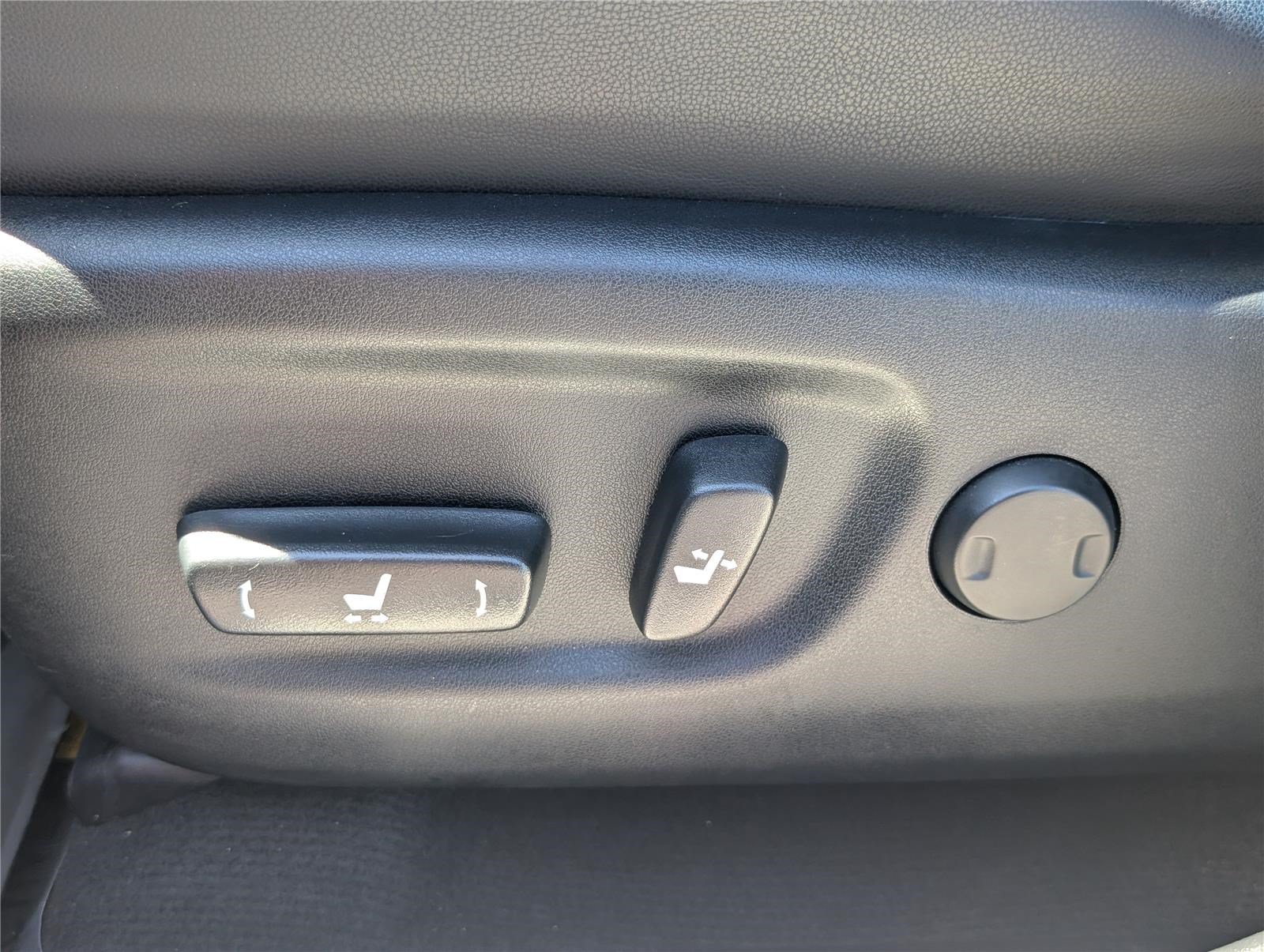 Used 2019 Lexus NX 300 AWD w/ Premium Package image 22