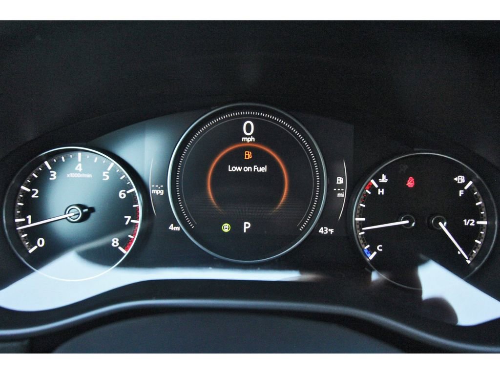 New 2026 MAZDA CX-50 Meridian Edition w/ Weather Package image 12