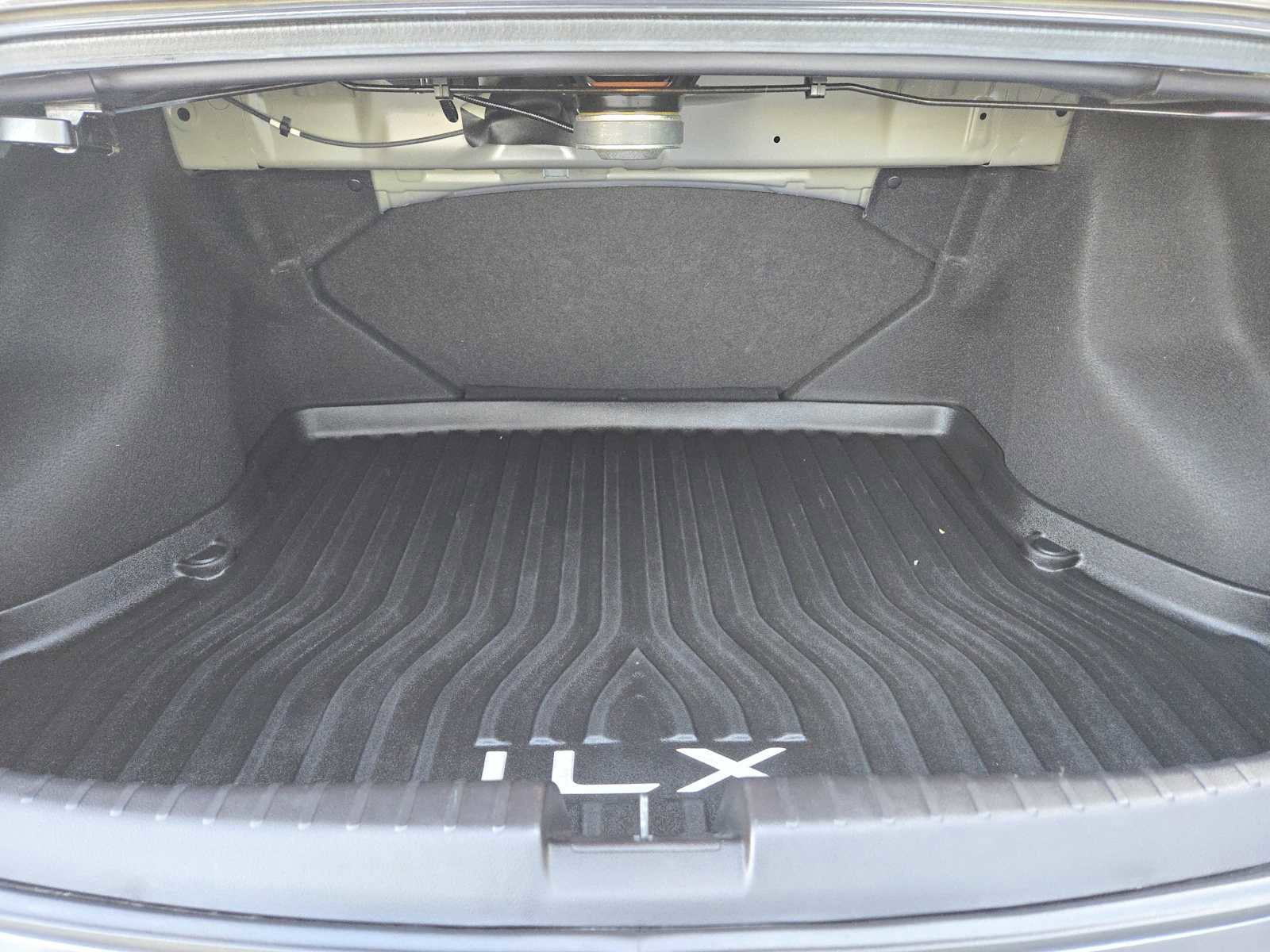 Used 2019 Acura ILX image 31