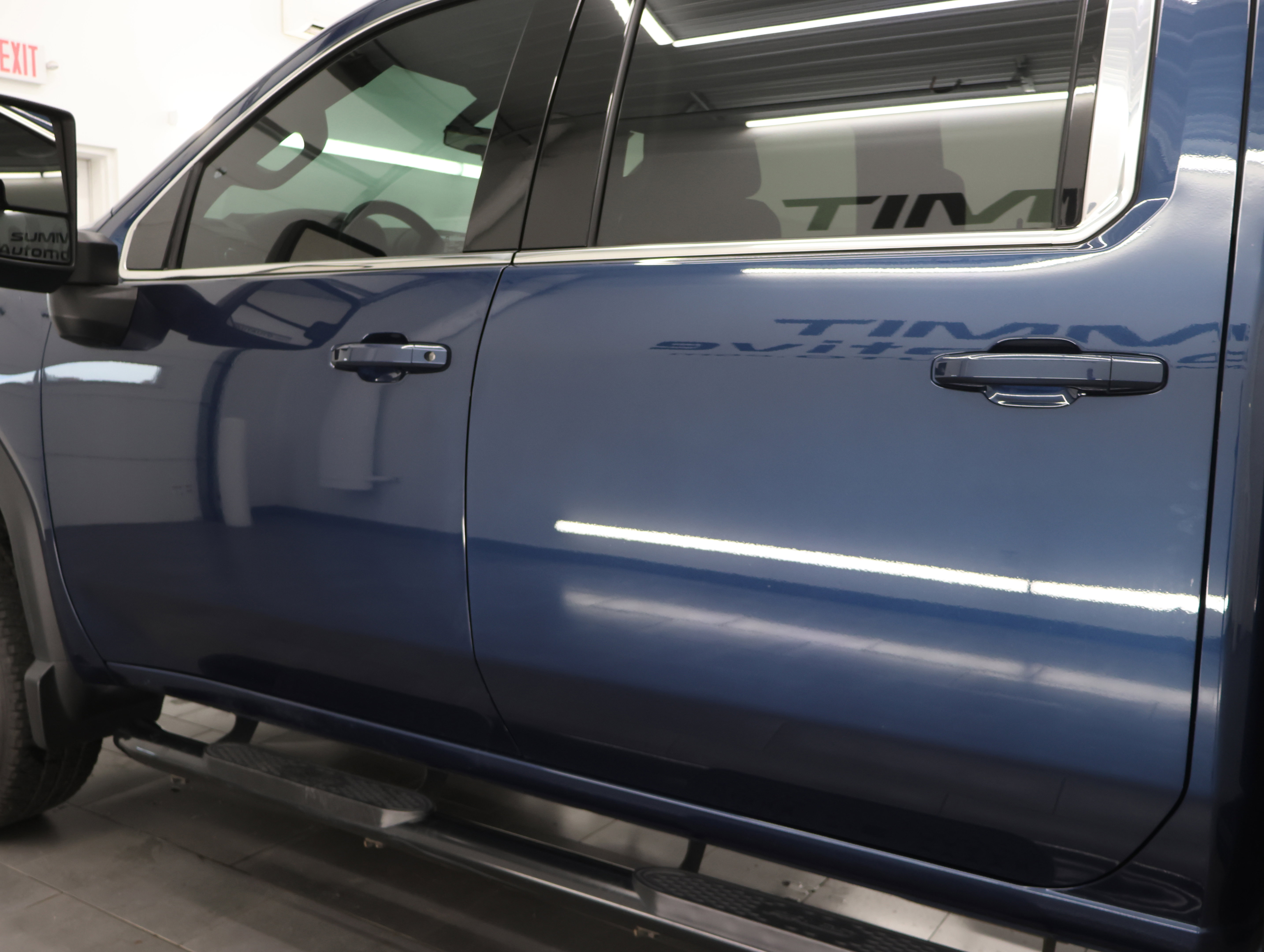 Used 2023 GMC Sierra 2500 SLE AWD/4WD image 31