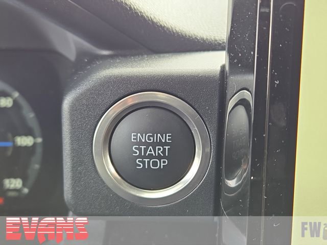 Certified 2026 Toyota 4Runner Limited image 7