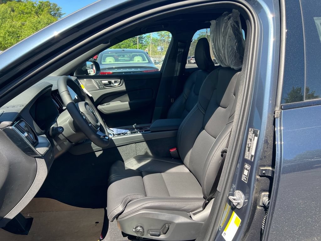 New 2026 Volvo XC60 T8 Ultra w/ Climate Package AWD/4WD image 11