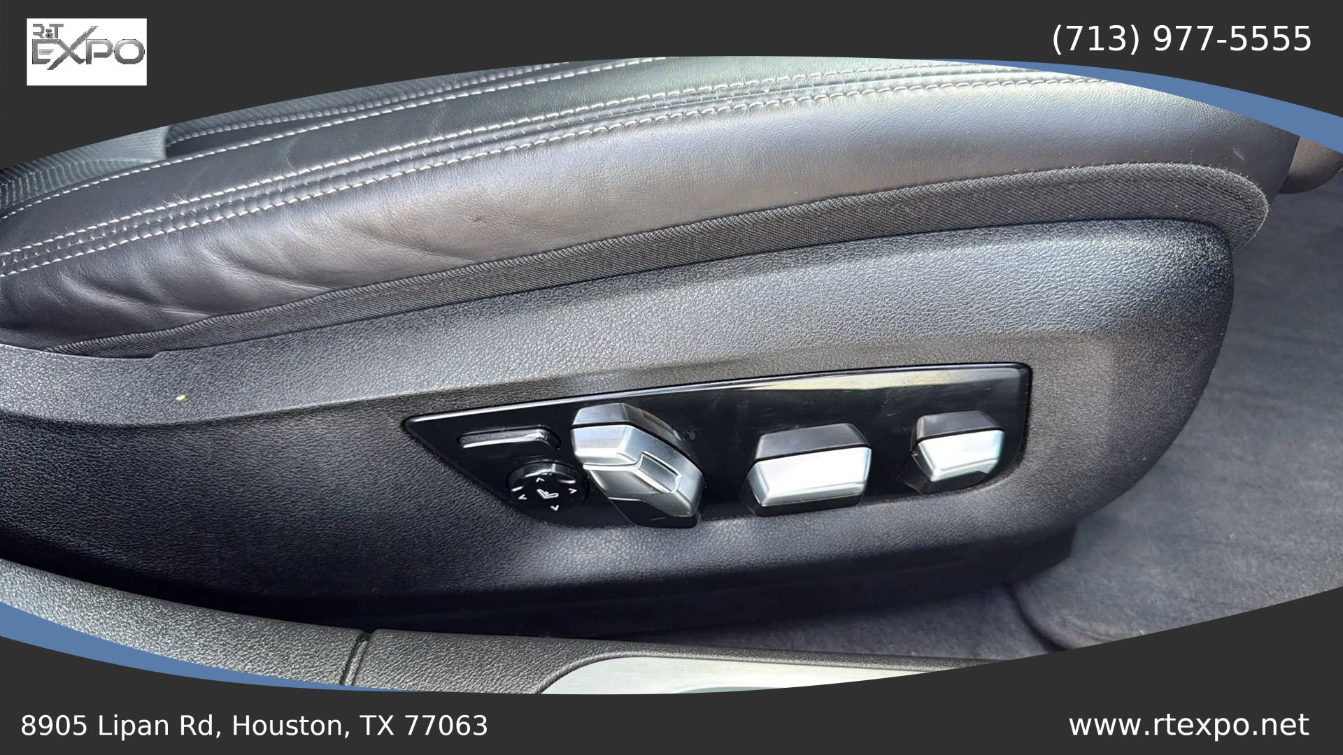 Used 2020 BMW 750i xDrive w/ Executive Package image 43