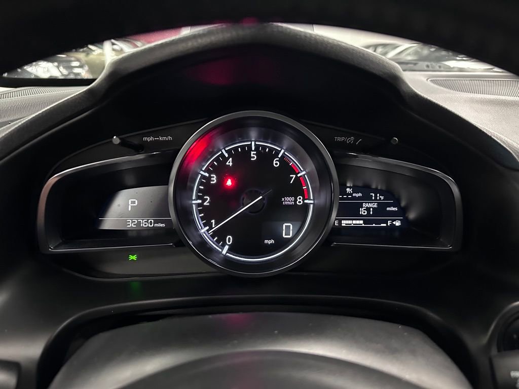 Used 2018 MAZDA MAZDA3 Grand Touring w/ Premium Equipment Package image 18