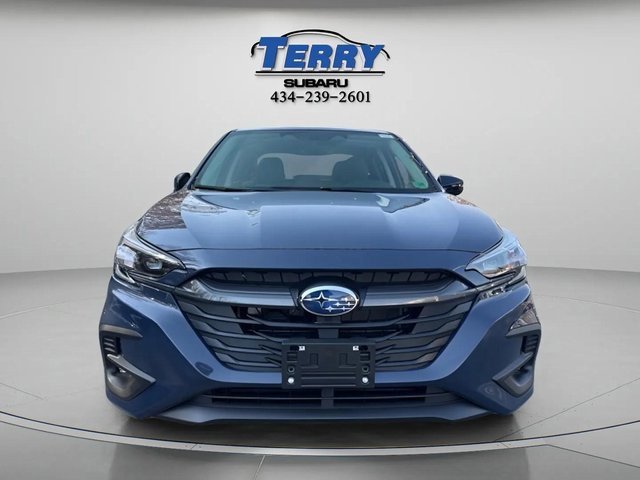 New 2025 Subaru Legacy Premium image 2