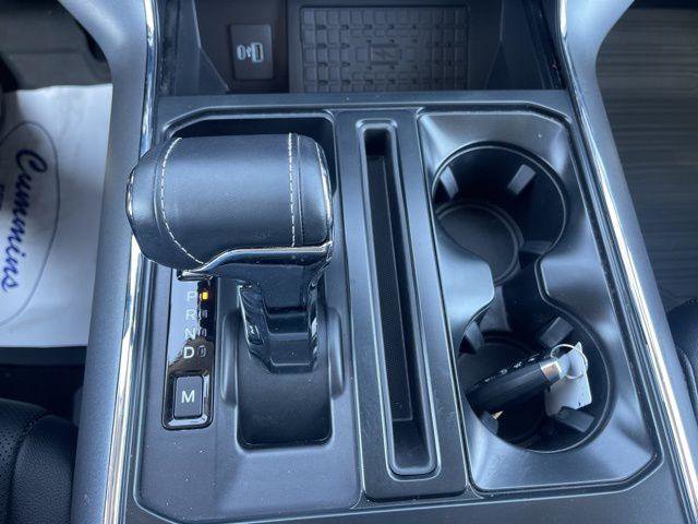 Used 2023 Ford F150 Lariat w/ FX4 Off-Road Package image 27