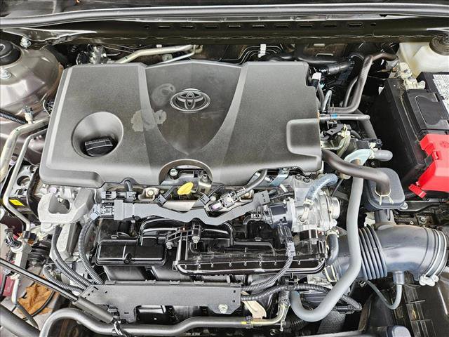Used 2024 Toyota Camry SE FWD image 27