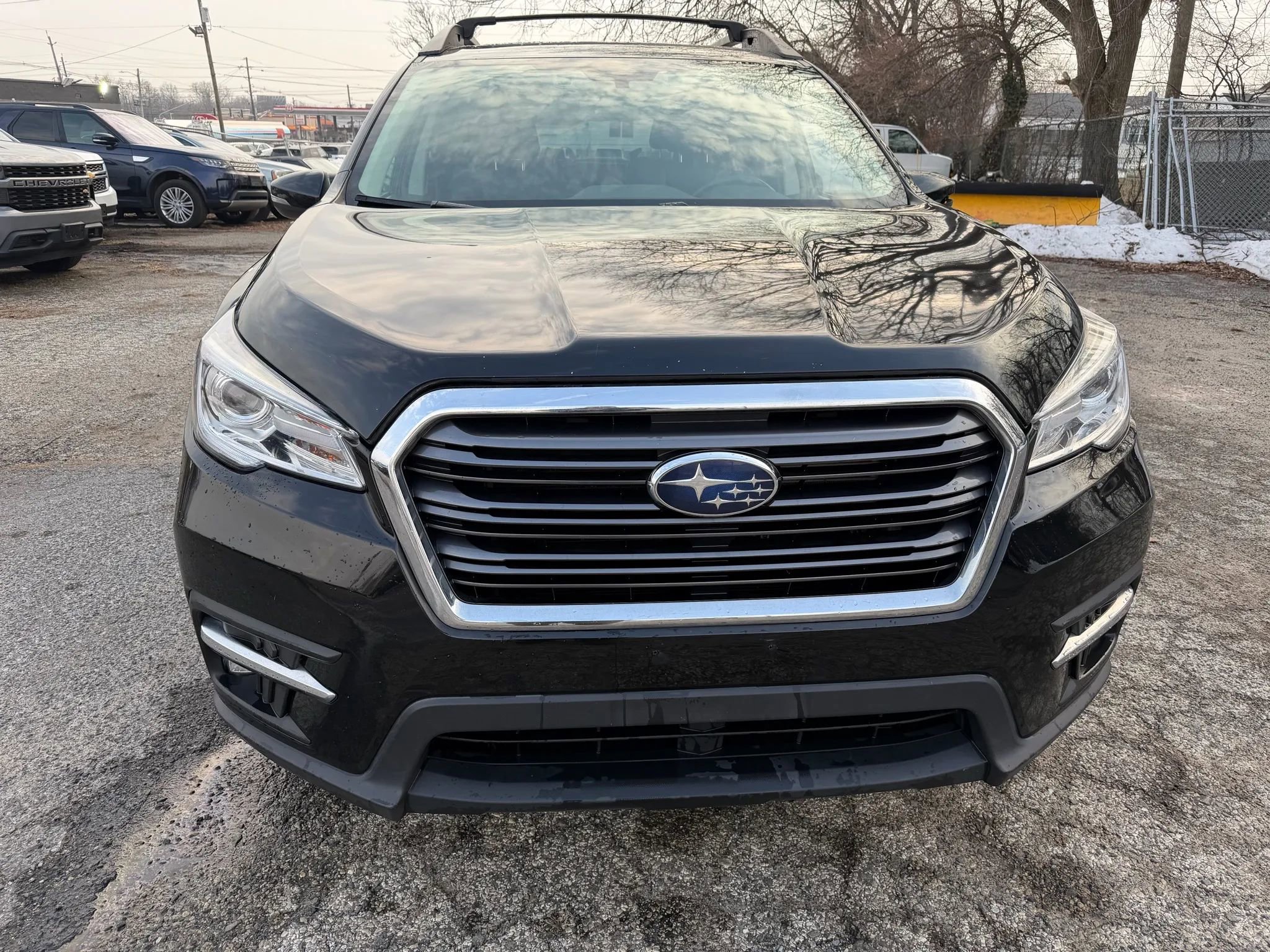 Used 2019 Subaru Ascent Limited image 2