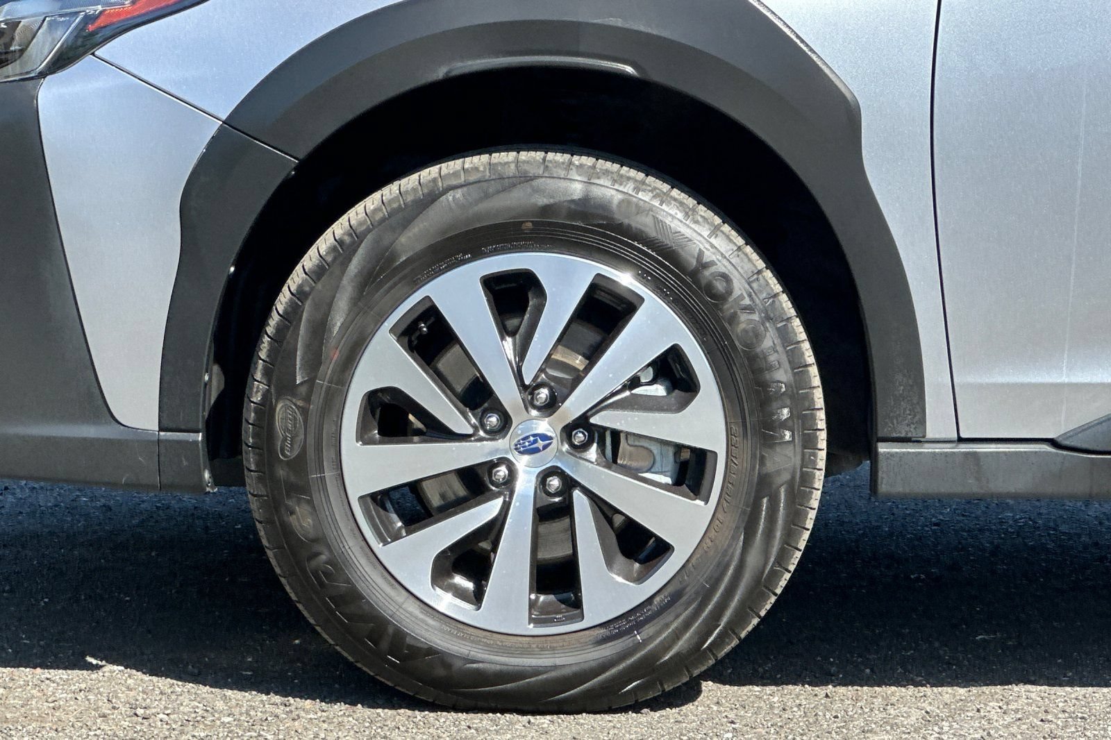 Used 2024 Subaru Outback Premium AWD/4WD image 44