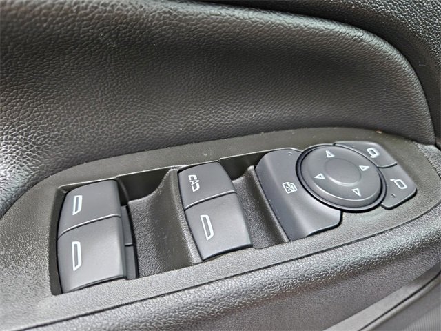 Used 2022 Chevrolet Equinox LT w/ Driver Convenience Package image 33