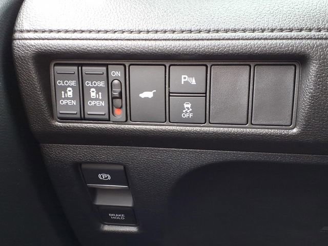 Certified 2026 Honda Odyssey Elite image 27