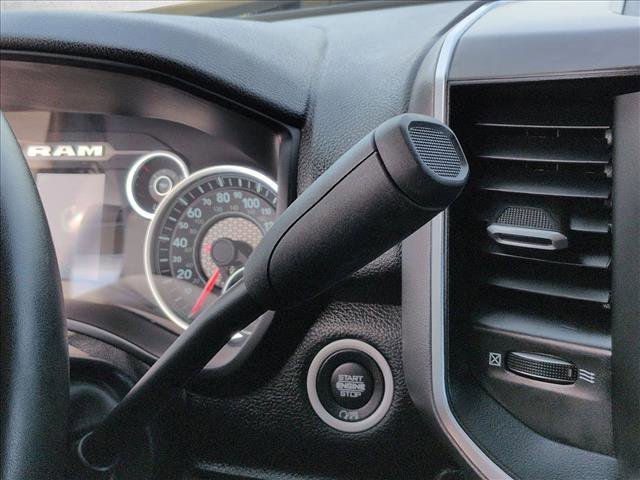 Used 2024 RAM 3500 Big Horn image 12