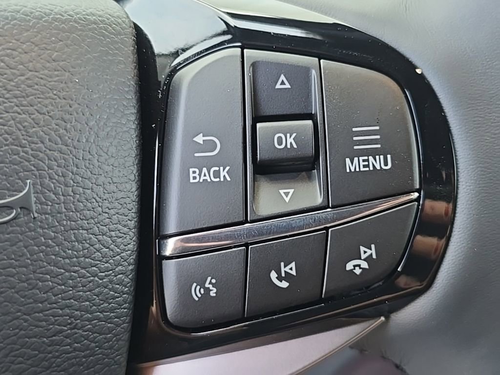 New 2026 Ford Explorer Platinum image 27