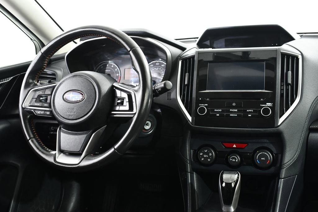 Used 2019 Subaru Crosstrek 2.0i Premium w/ Popular Package #2 AWD/4WD image 8