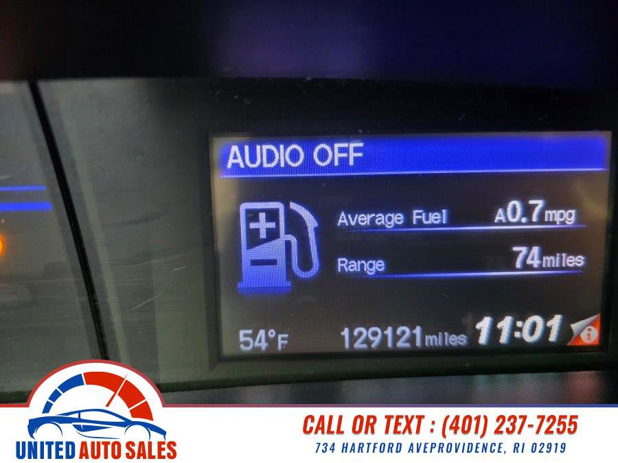 Used 2014 Honda Civic EX image 18