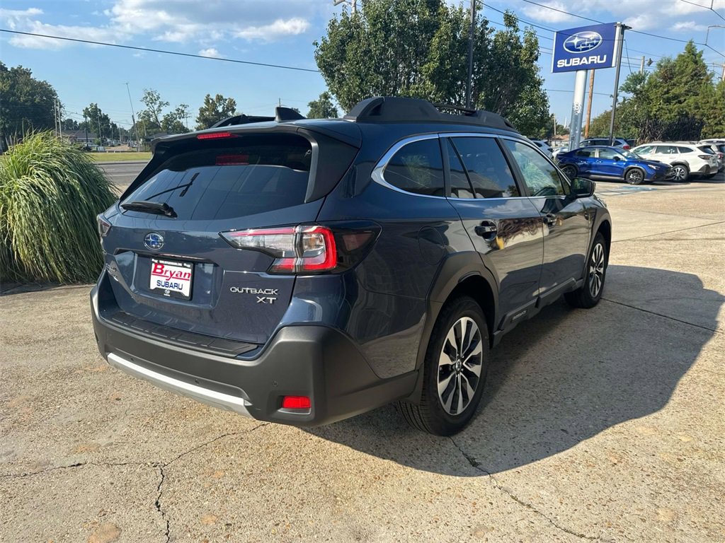 New 2025 Subaru Outback Limited XT image 5