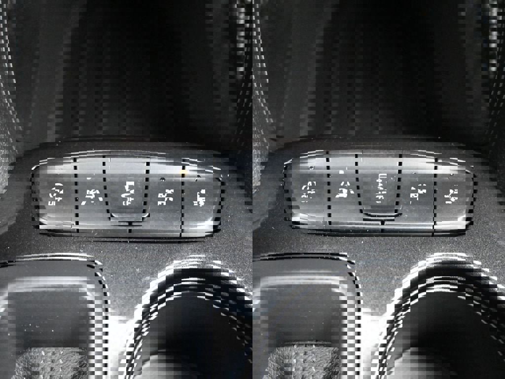 Certified 2025 Chevrolet TrailBlazer LS image 20