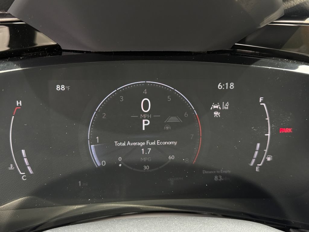 New 2026 Lexus NX 350 AWD w/ Accessory Package (2T) image 22