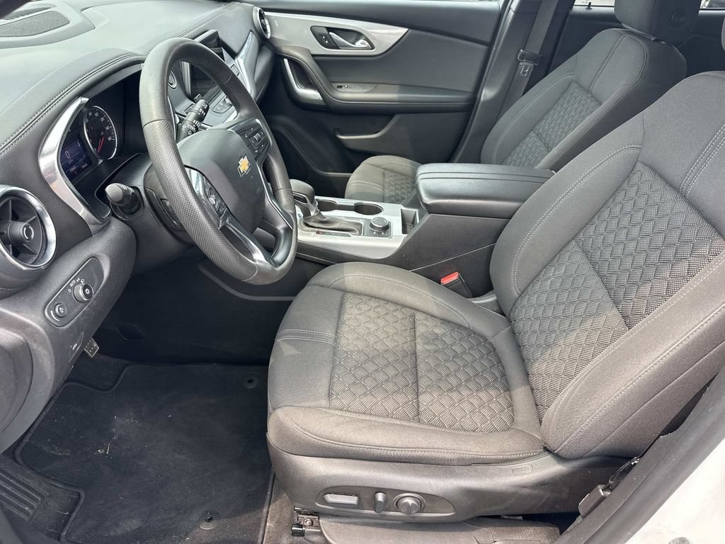 Used 2022 Chevrolet Blazer LT AWD/4WD image 19