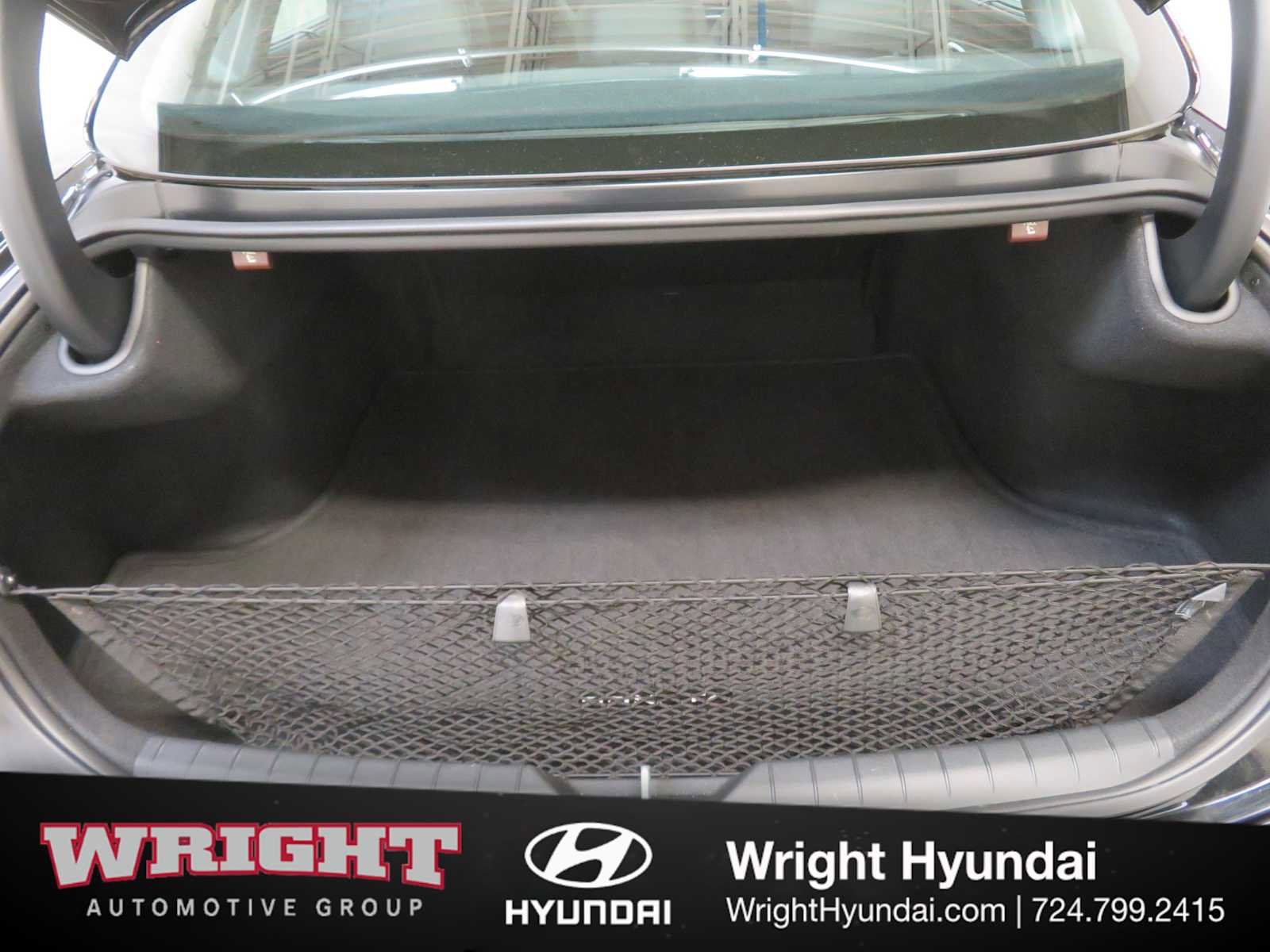 Certified 2025 Hyundai Sonata Limited image 18