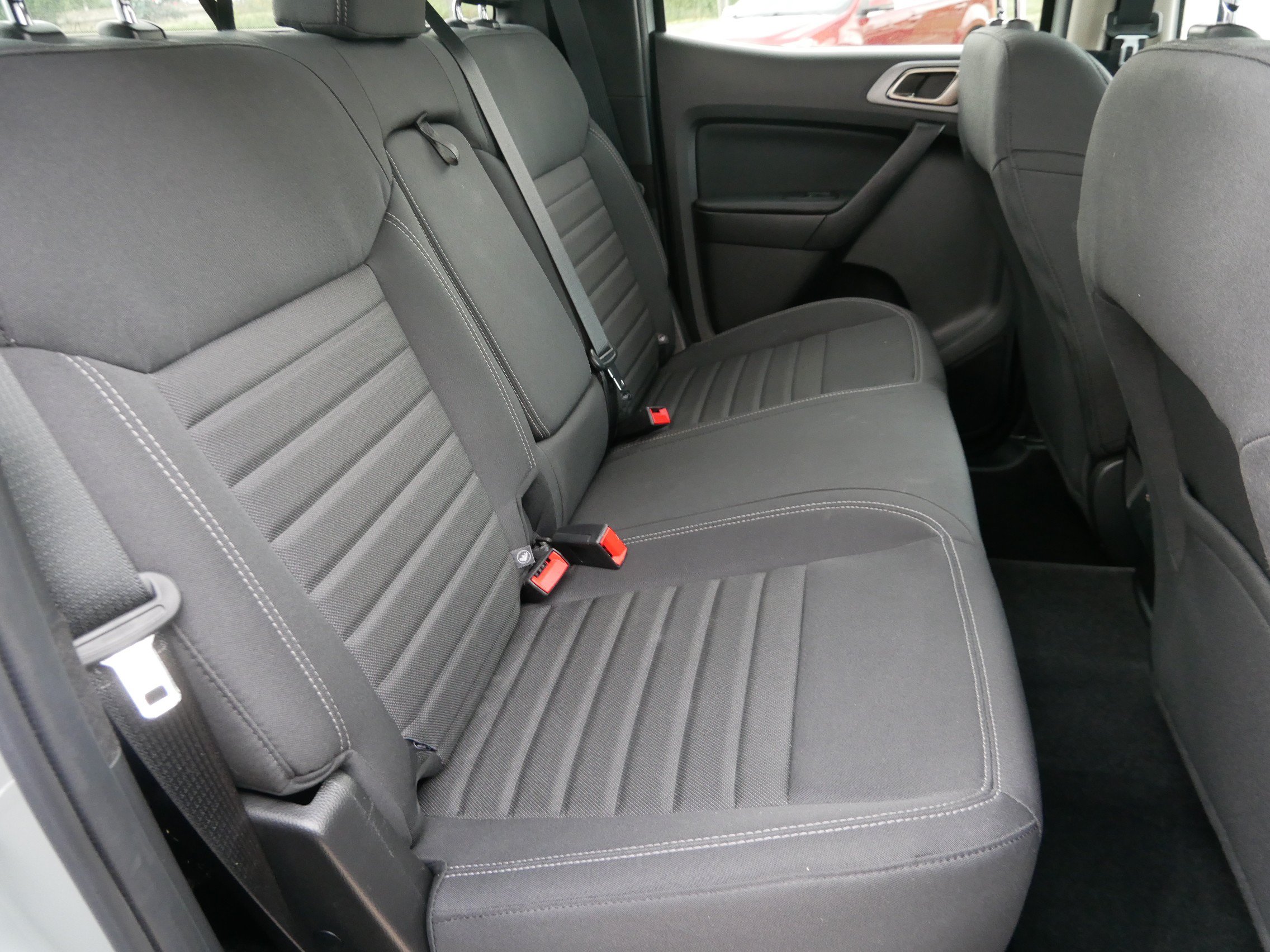 Used 2023 Ford Ranger XLT AWD/4WD image 24