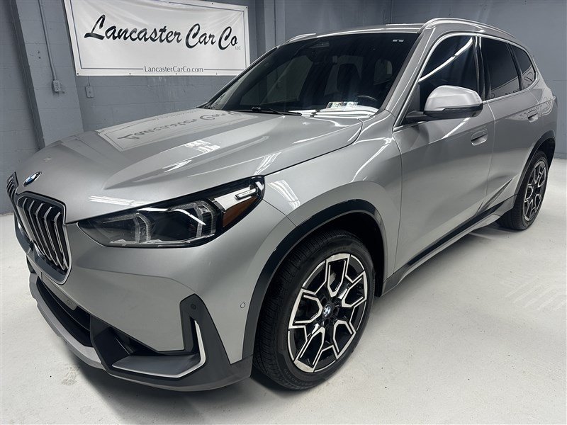 Used 2023 BMW X1 xDrive28i w/ Premium Package