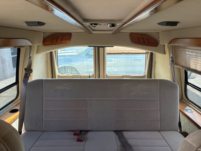 Used 1999 Ford E-150 and Econoline 150 image 26