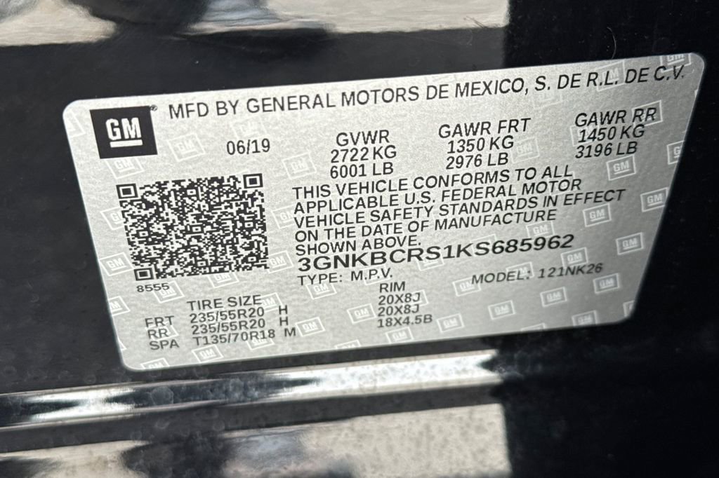 Used 2019 Chevrolet Blazer LT image 37