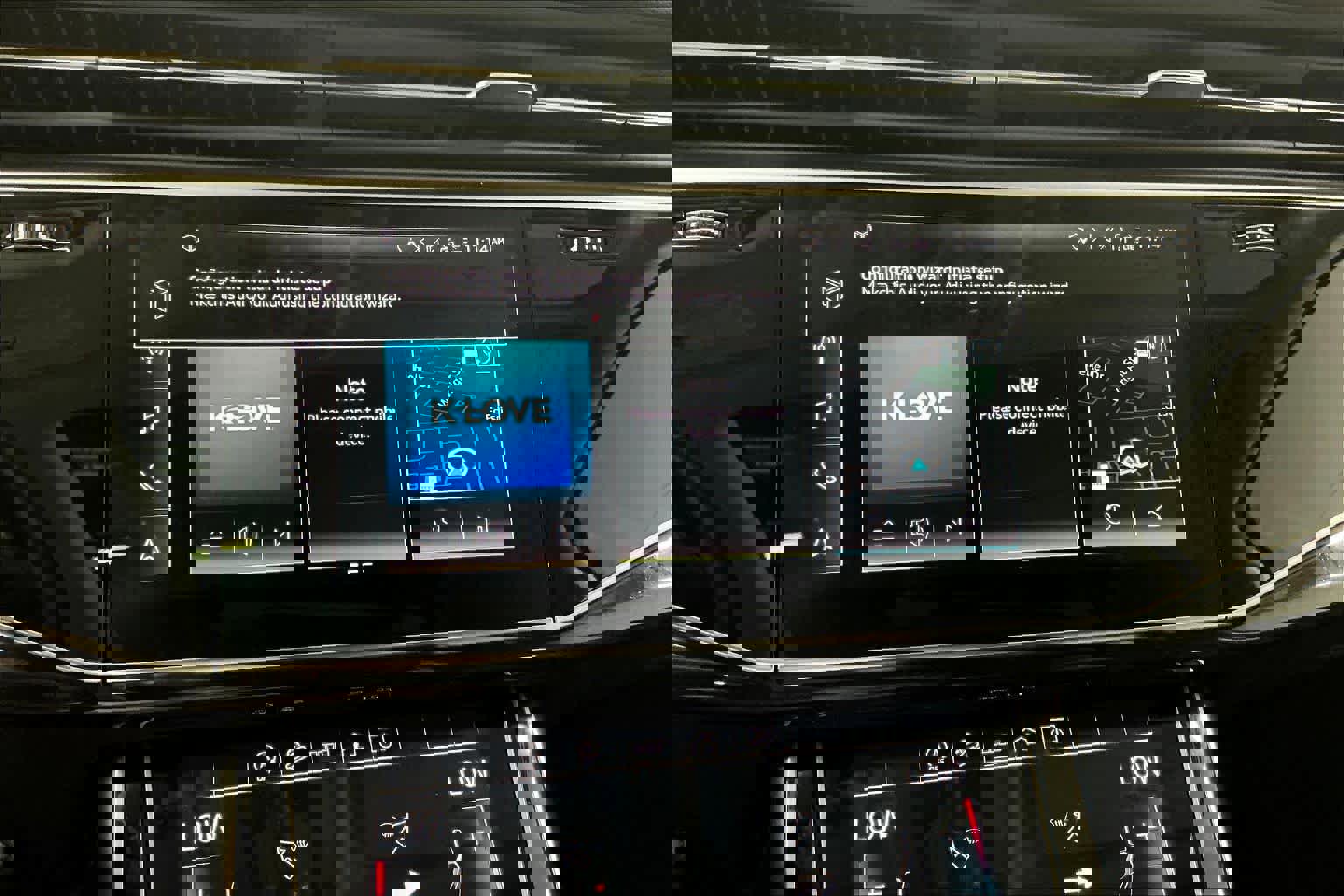 Used 2022 Audi Q7 Premium Plus w/ Premium Plus Package image 34