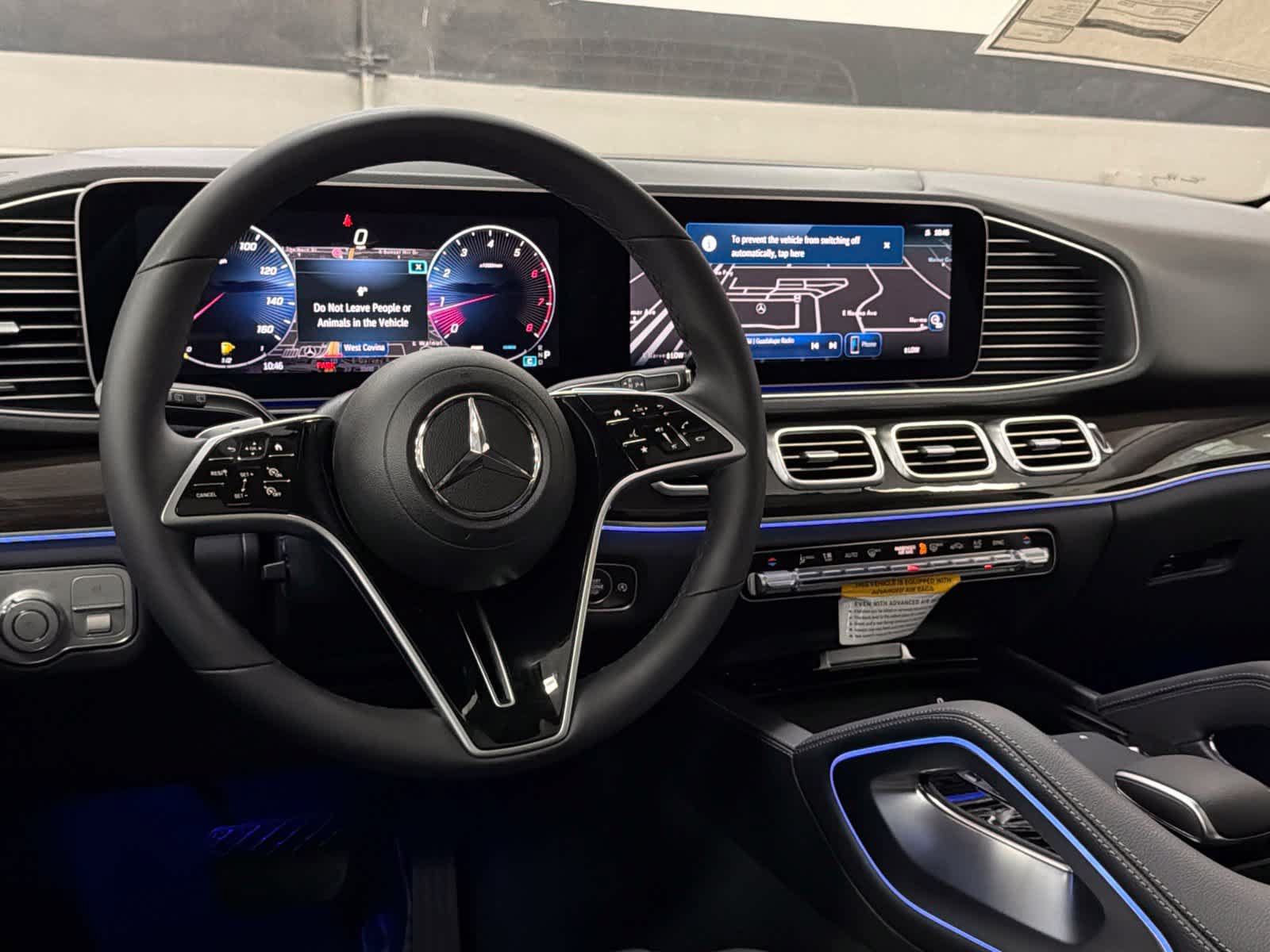 New 2026 Mercedes-Benz GLE 450 4MATIC image 29