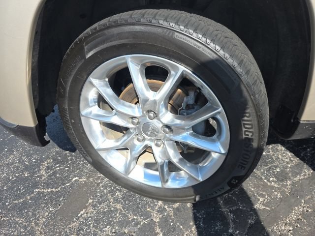 Used 2014 Jeep Grand Cherokee Summit AWD/4WD image 56