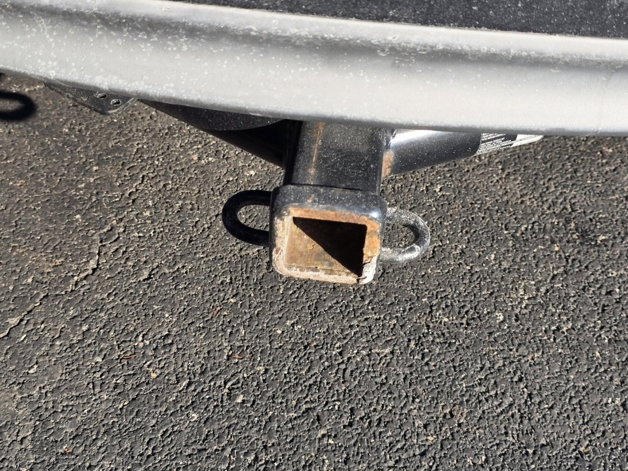 Used 2017 Honda CR-V EX-L image 7