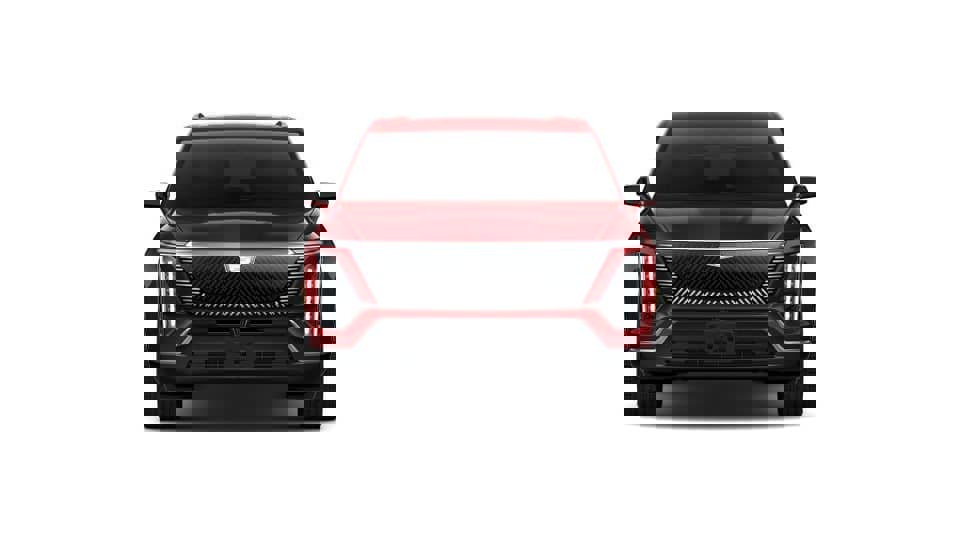 New 2026 Cadillac Vistiq Luxury image 5